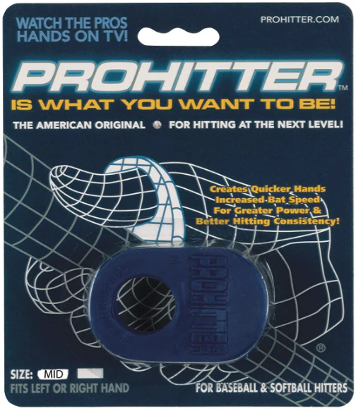 Markwort Prohitter Batter's Training Aid - Image 2