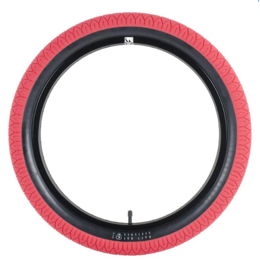 Subrosa Matt Ray BMX Tire - Image 2
