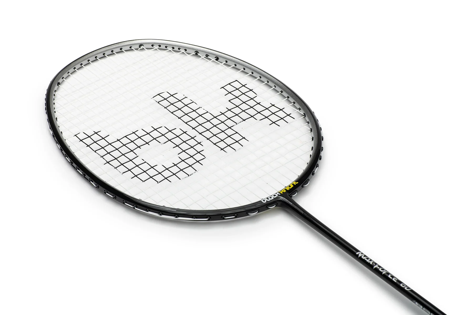 Max Force 60 Badminton Racquet - Image 3