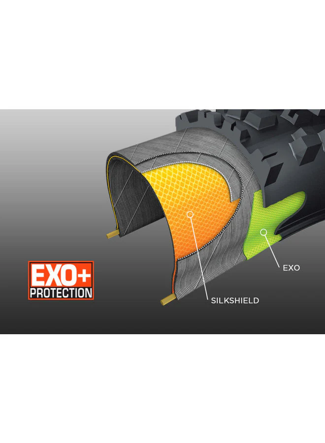 Maxxis Assegai EXO+ Tire Black - Image 3