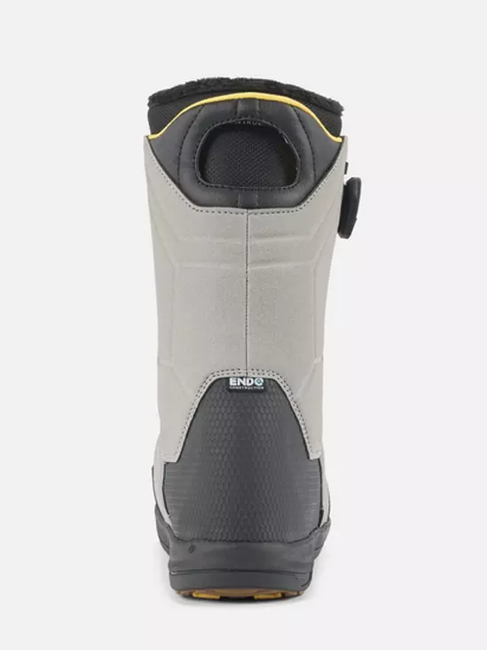 K2 Men's Maysis Snowboard Boots 2024 - Image 13