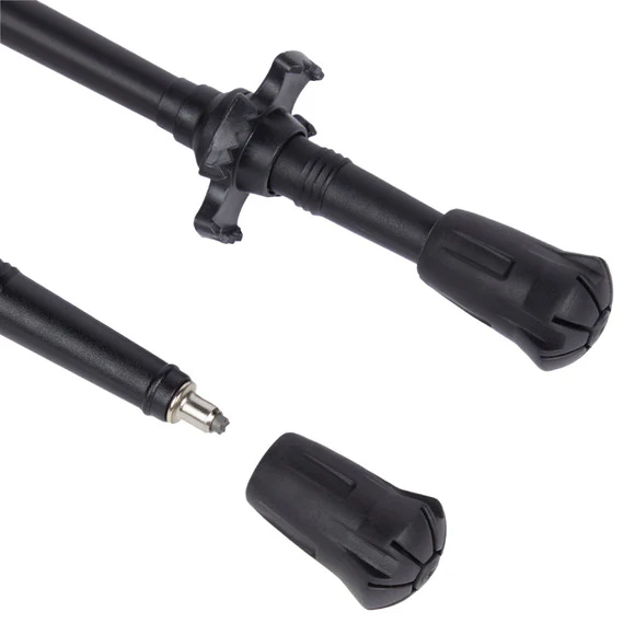 Mckinley Adult Minah QL W Trekking Poles - Image 4