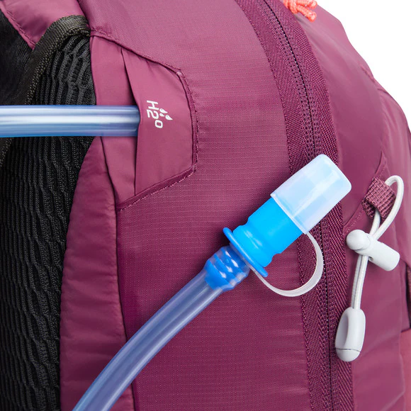Mckinley Crxss II CT Backpack - 10L - Image 8