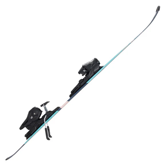Mckinley Junior Sweety JT/L Alpine Skis with CW45 GW Bindings - Image 4