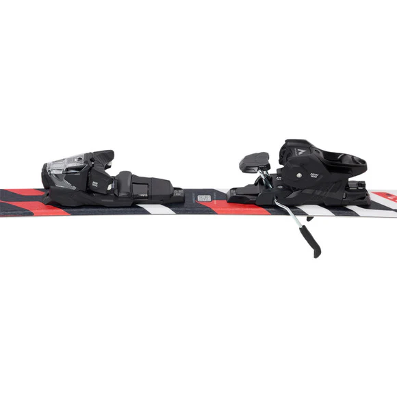 Mckinley Junior Team 7 JT/L with CW45 GW Bindings - Image 5