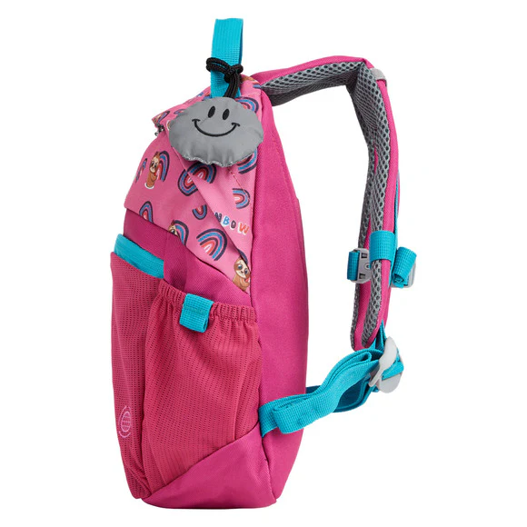 Mckinley Kids' Kita IV 6L Backpack - Image 7