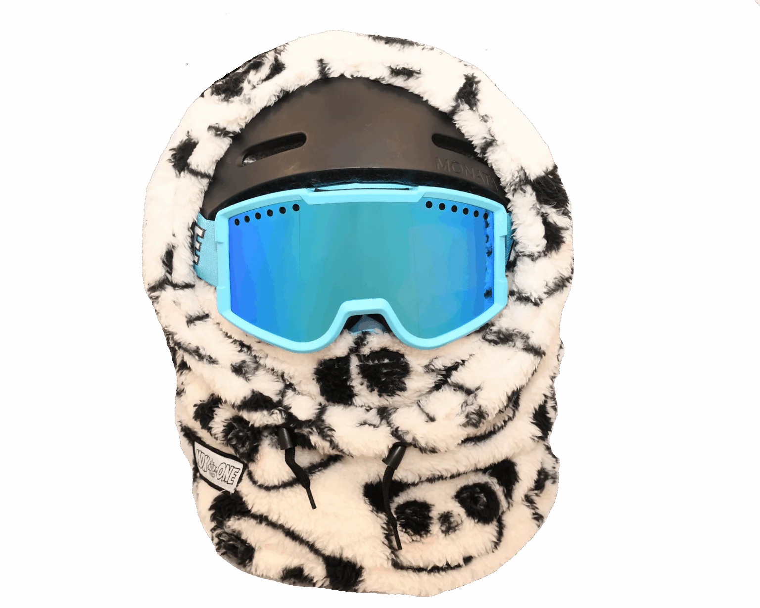 MDXONE Plush Balaclava - Image 5