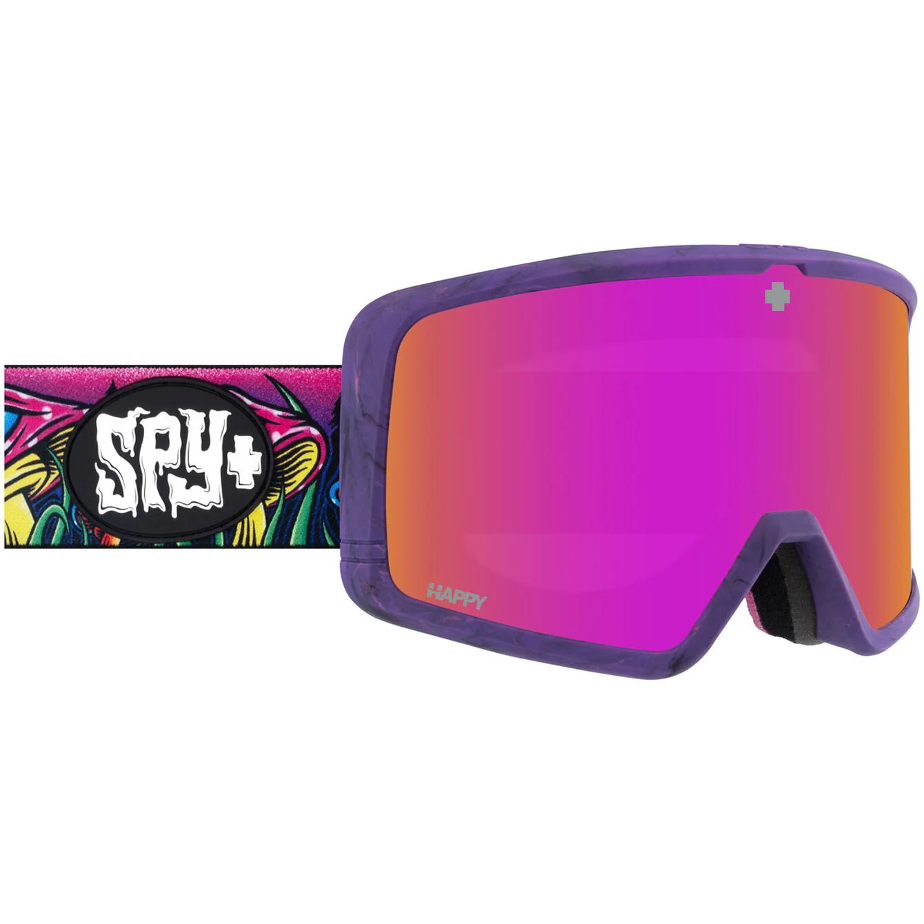 Spy Megalith Snow Goggle - Image 21