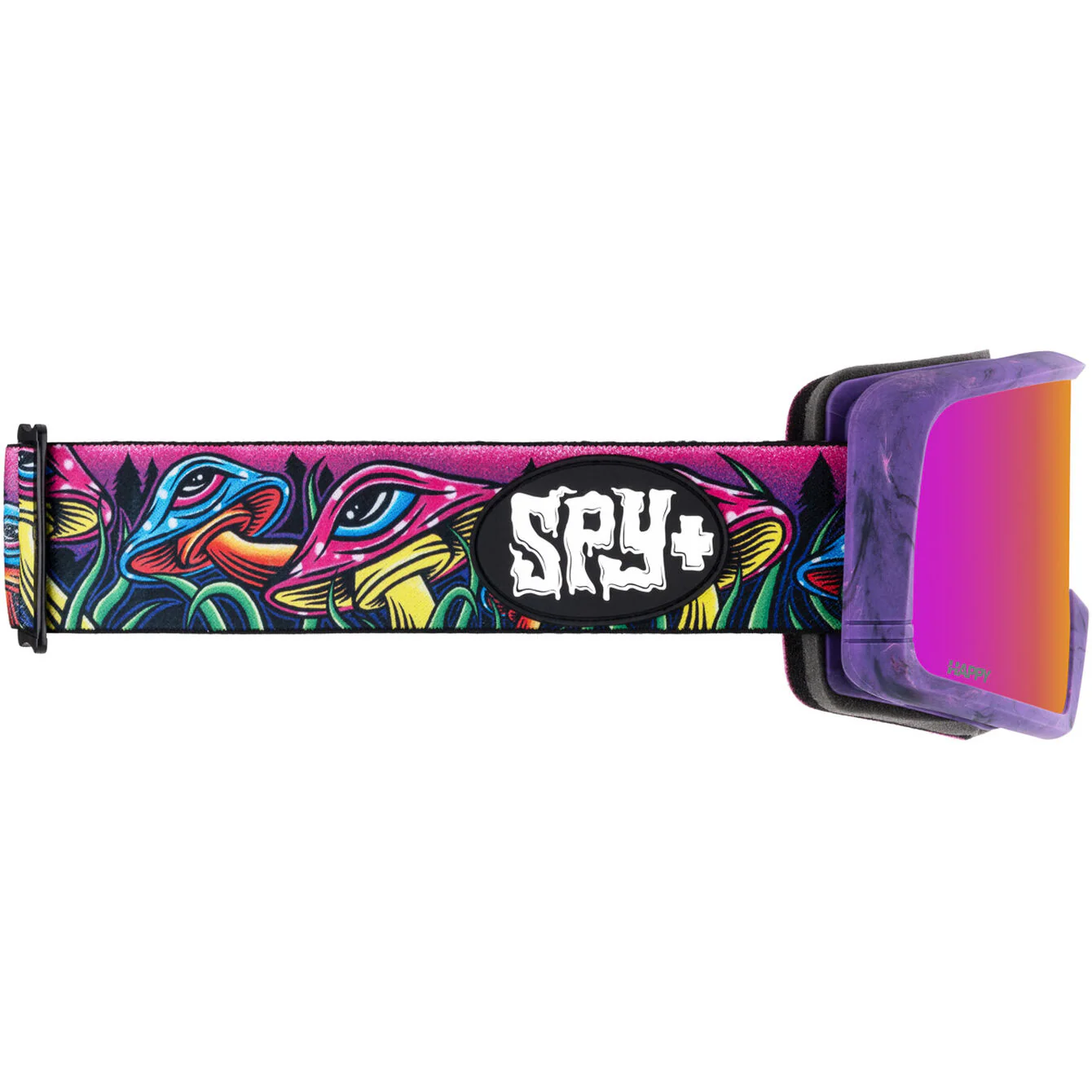 Spy Megalith Snow Goggle - Image 22