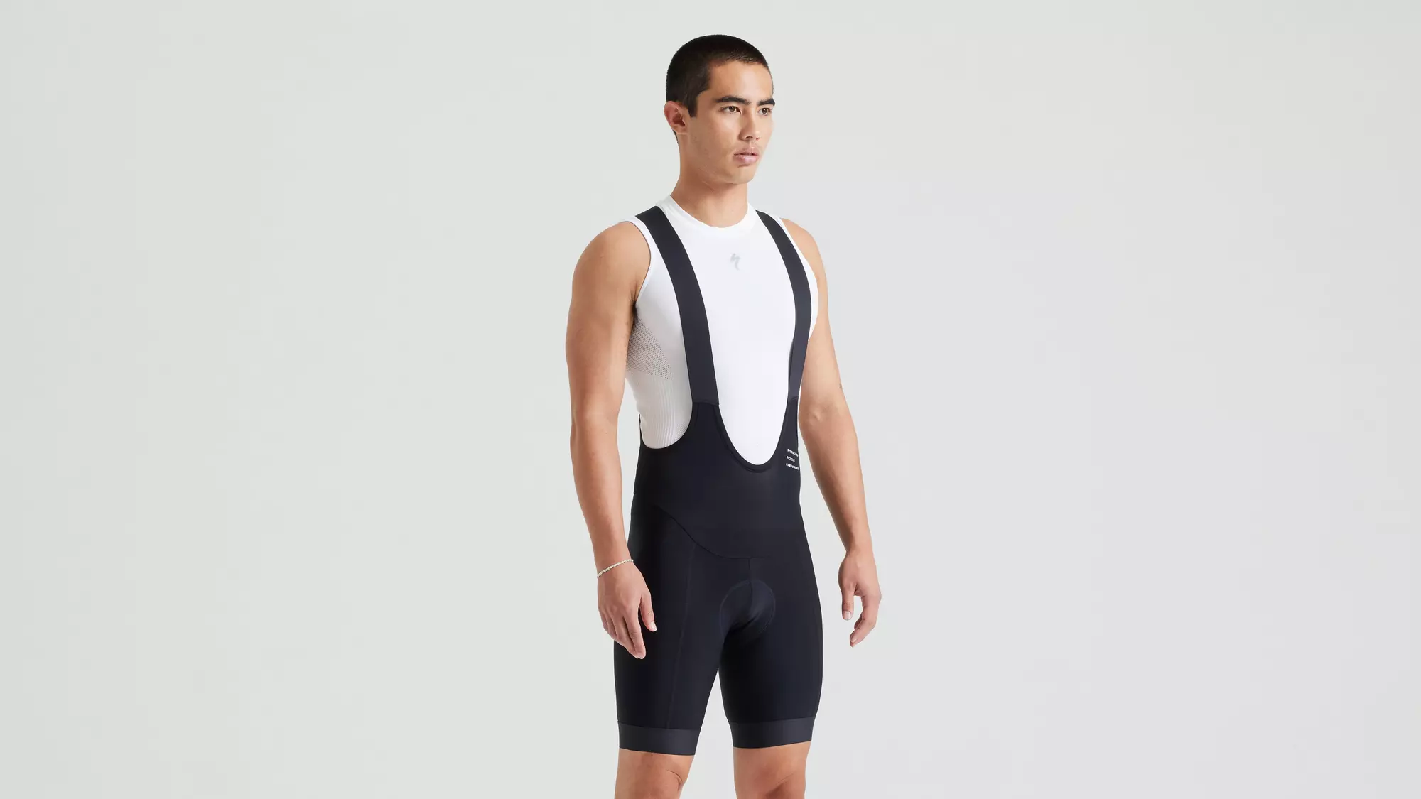 Specialized Men’s Foundation Bib Shorts - Image 2