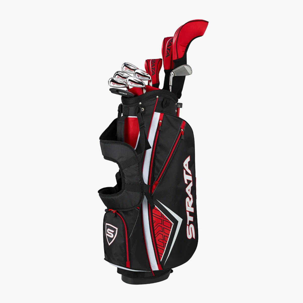 Men’s Strata Plus 14-Piece Set - Image 2