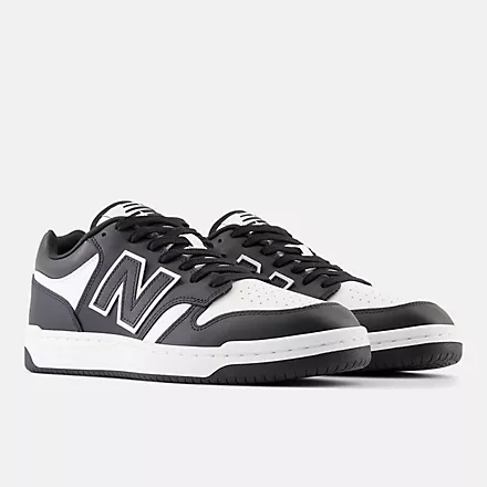 Men's 480 Sneakers - Image 2