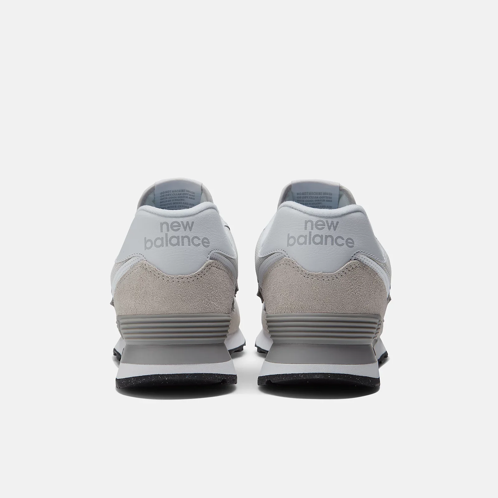 Men's 574 Core Sneakers - Image 10