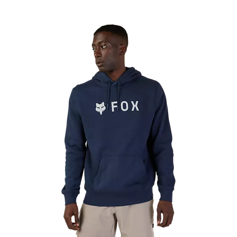Men's Absolute Pullover Hoodie - Image 8