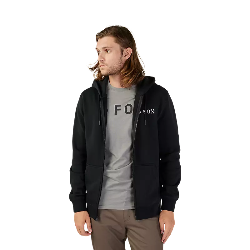 Men's Absolute Zip Hoodie - Image 3