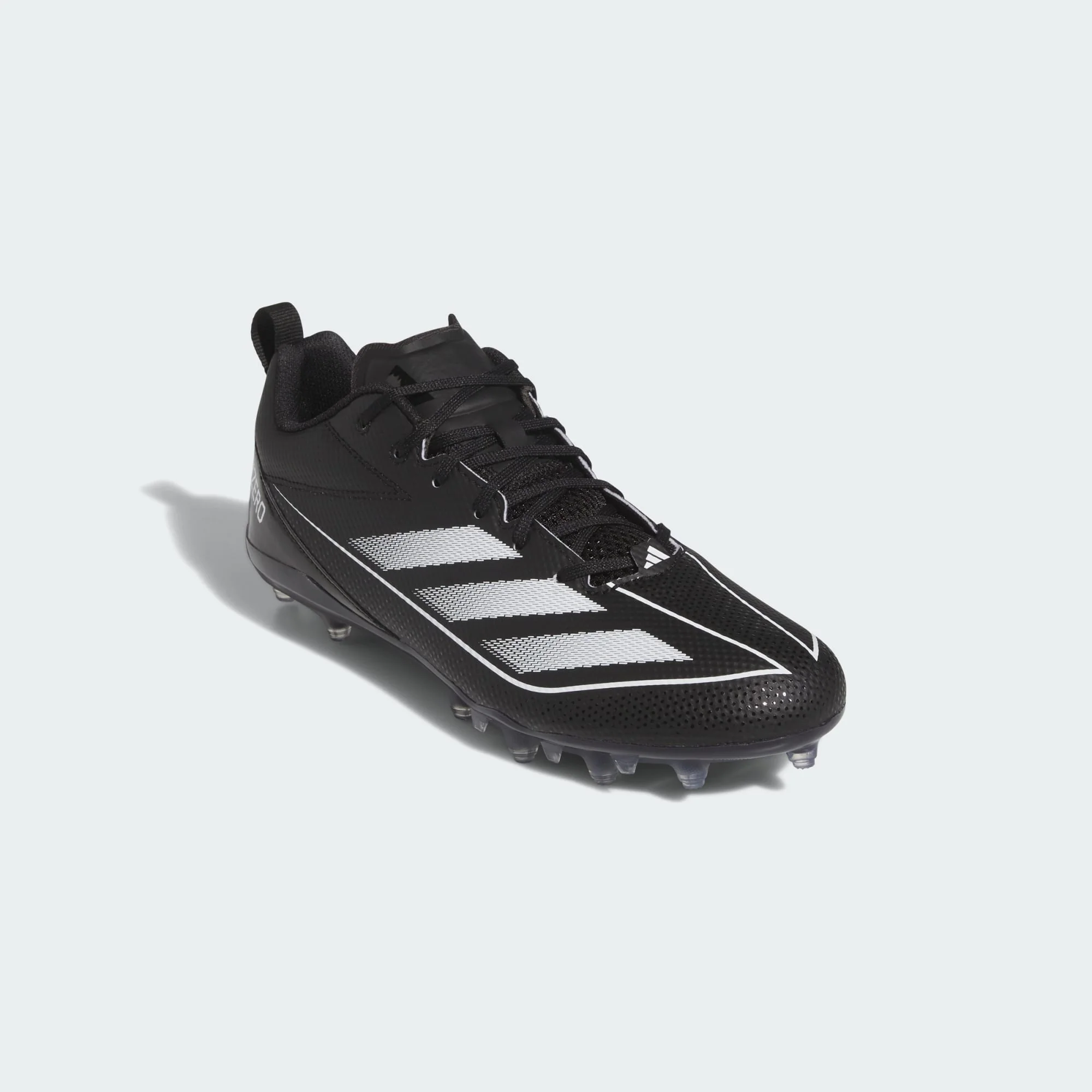 Men's Adizero Electric 2 Football Cleats - Image 4