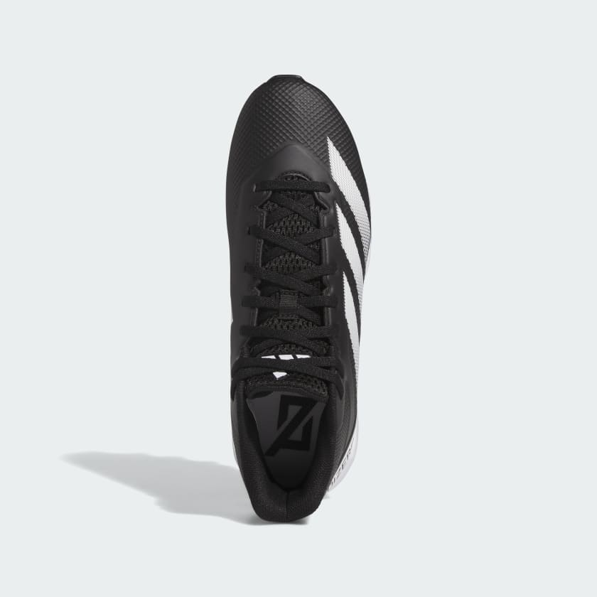 Men's Adizero Impact.2 Molded Football Cleats - Image 5