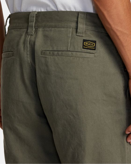 Men's Americana Chinos - Image 4