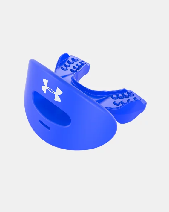 Men's Football Armour Air Lip Guard - Image 3