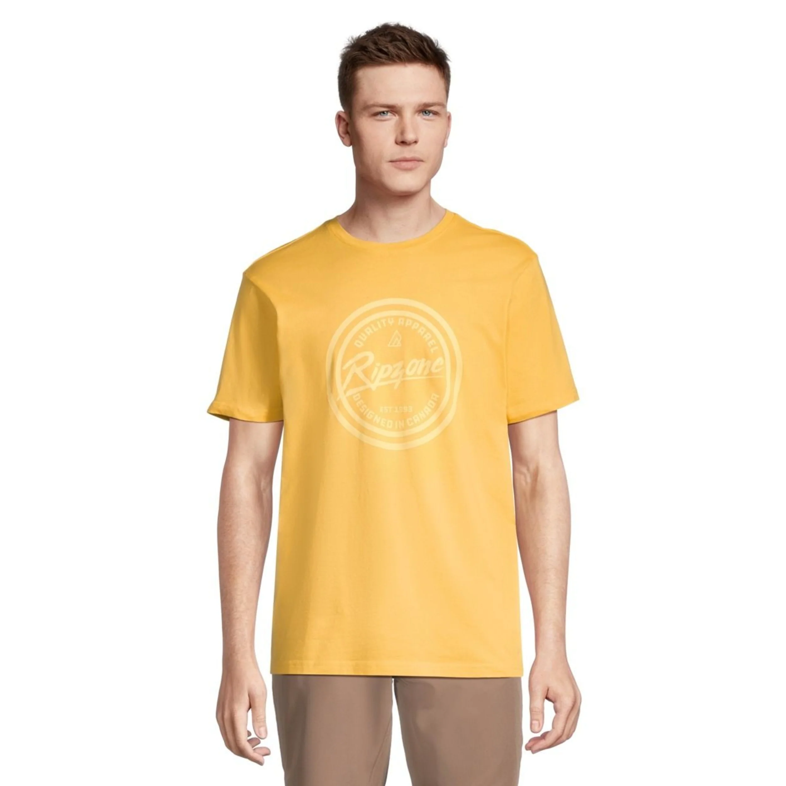 Ripzone Arthur Men's T-Shirt - Image 3