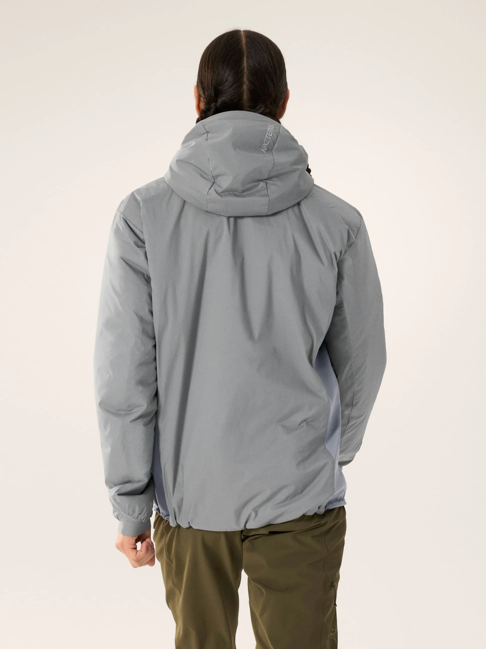 Arc'teryx Men's Atom Hoody - Image 13