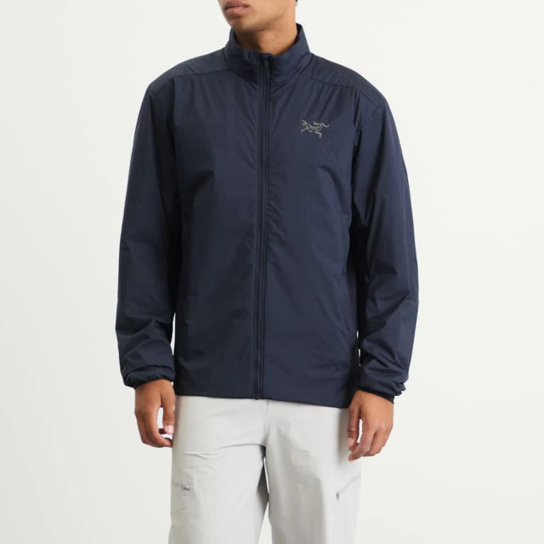Arc'teryx Men's Atom Jacket - Image 8