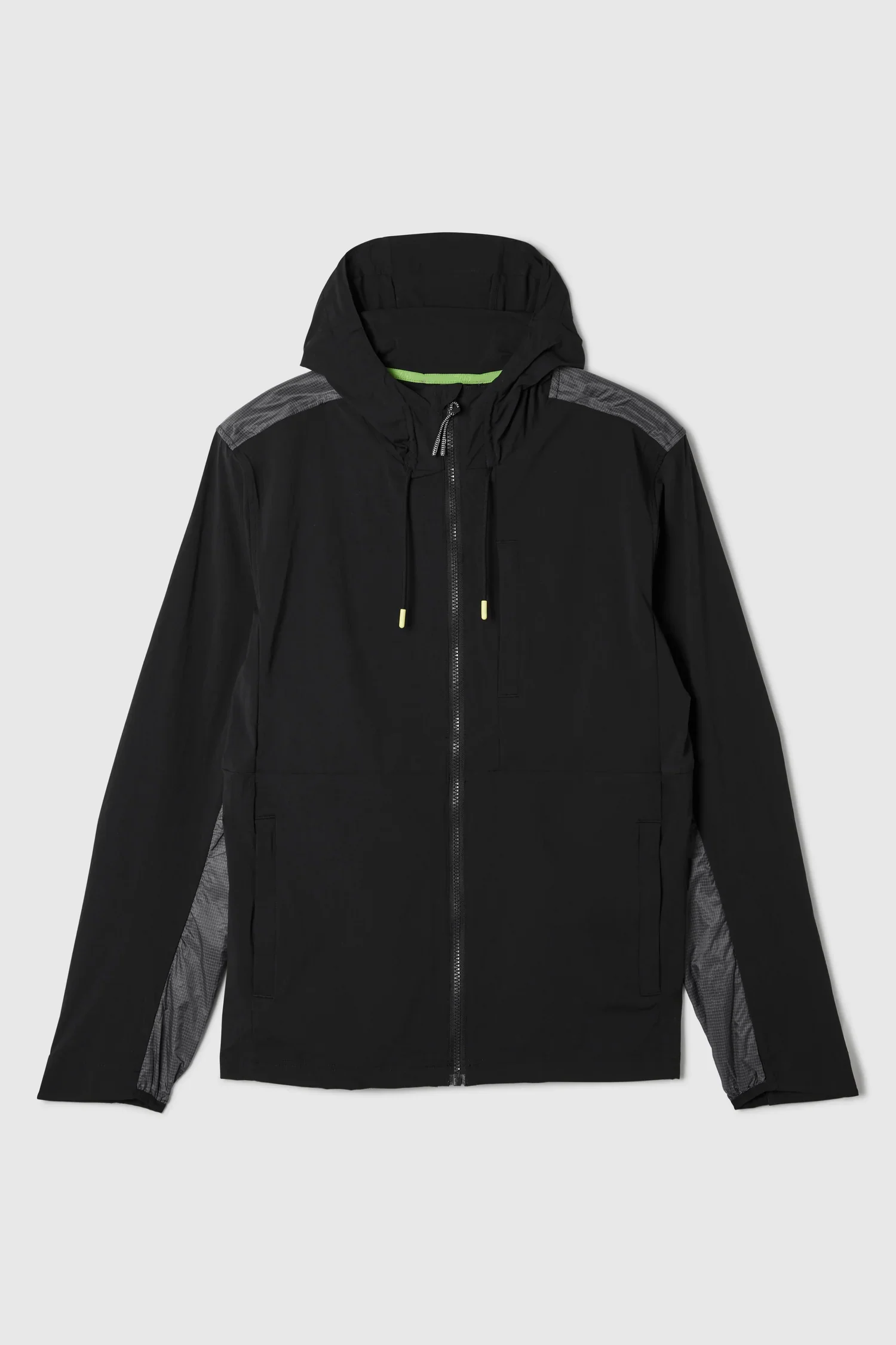 Men's Aviate Finisher Jacket - Image 3