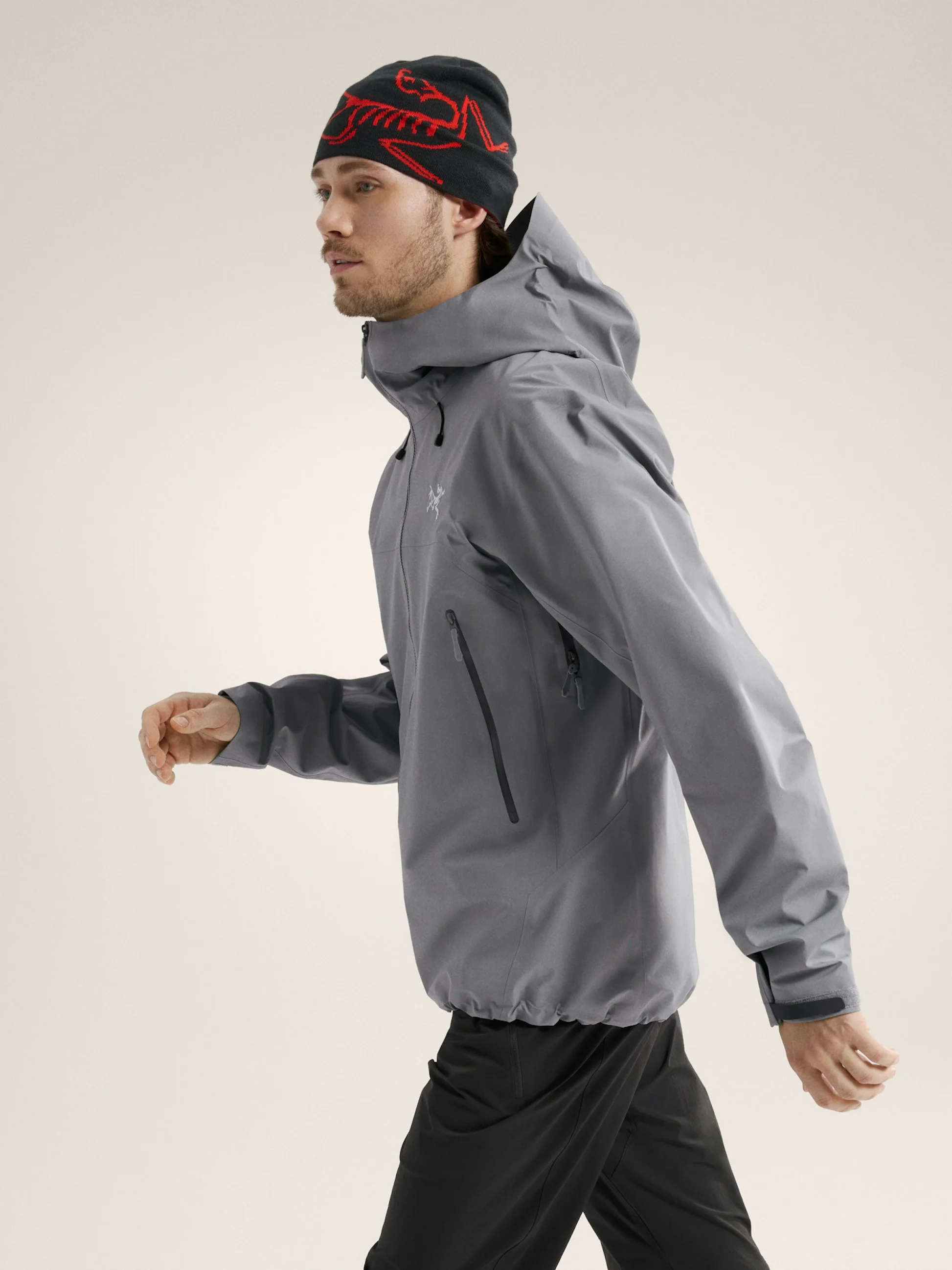 Men's Beta SL Jacket - Image 9