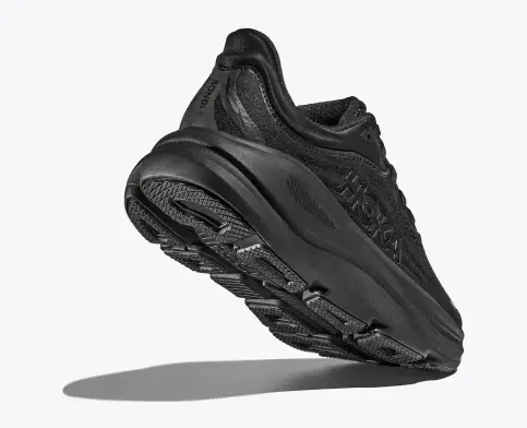 Hoka Men's Bondi 9 Running Shoes - Image 4