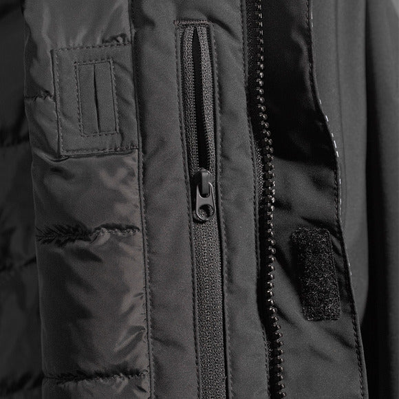 Women's Cascade Insulated Jacket - Image 3