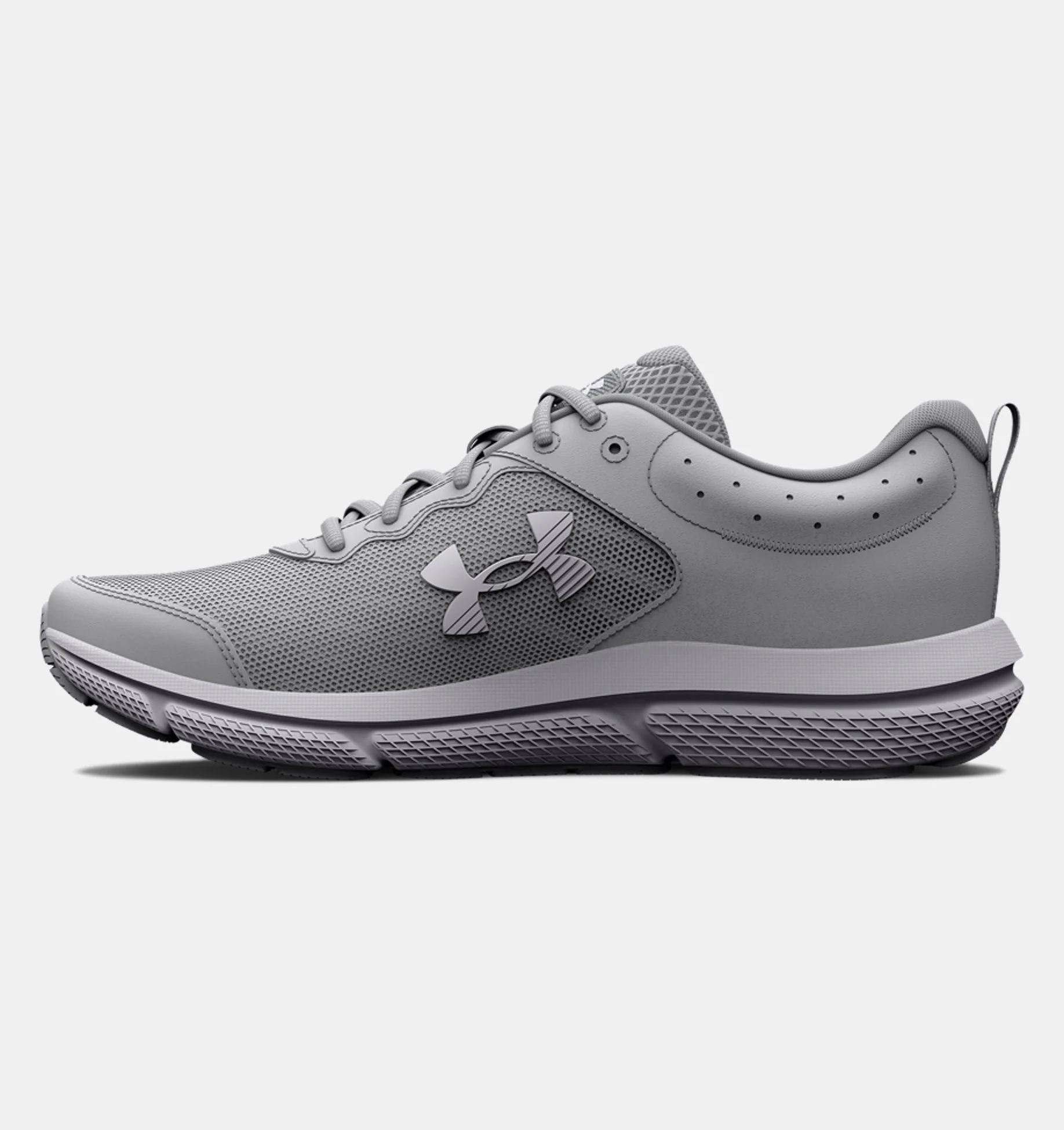 Men's Charged Assert 10 Running Shoes - Image 7