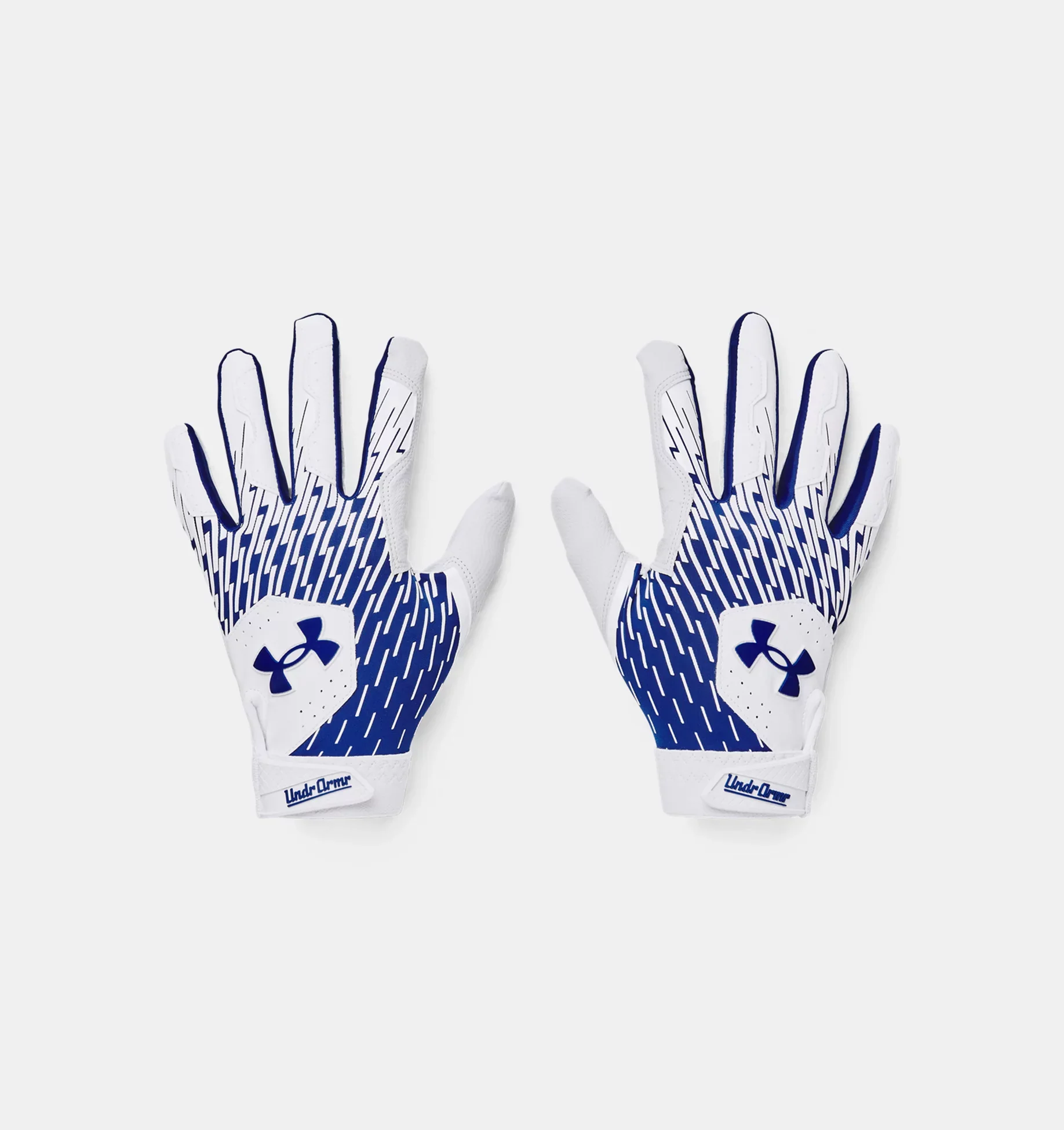 Men's Clean Up Batting Gloves - Image 11