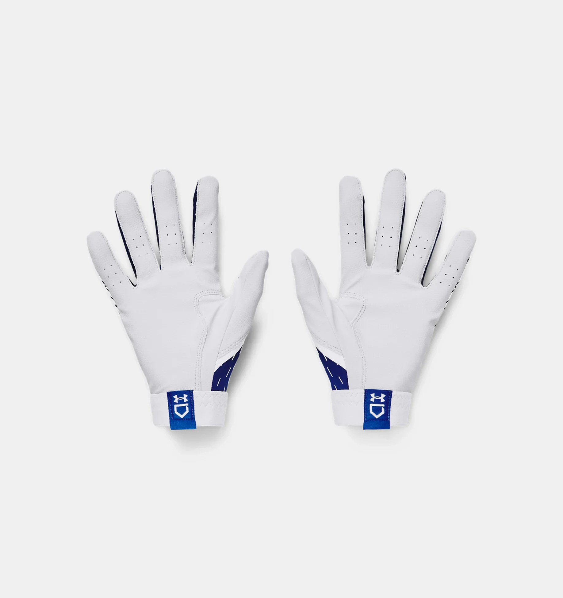 Men's Clean Up Batting Gloves - Image 12