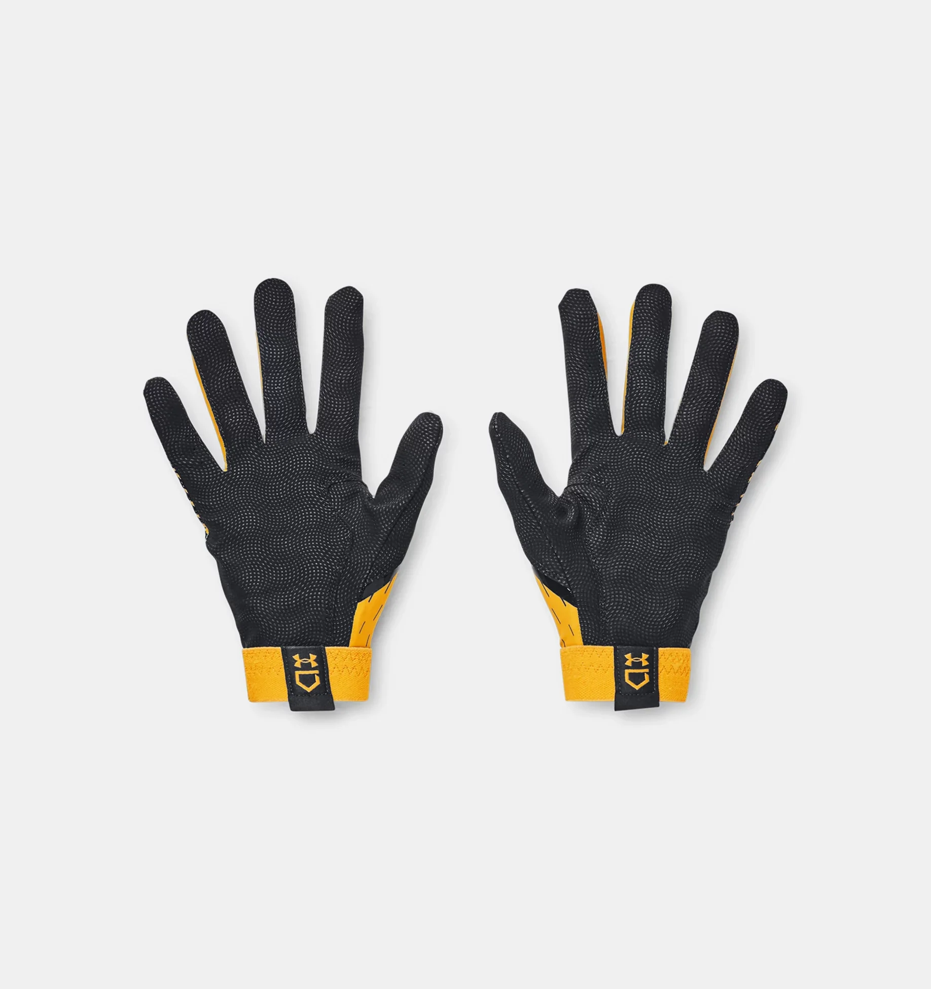 Men's Clean Up Batting Gloves - Image 6