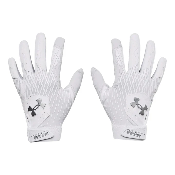 Men's Clean Up Batting Gloves - Image 7