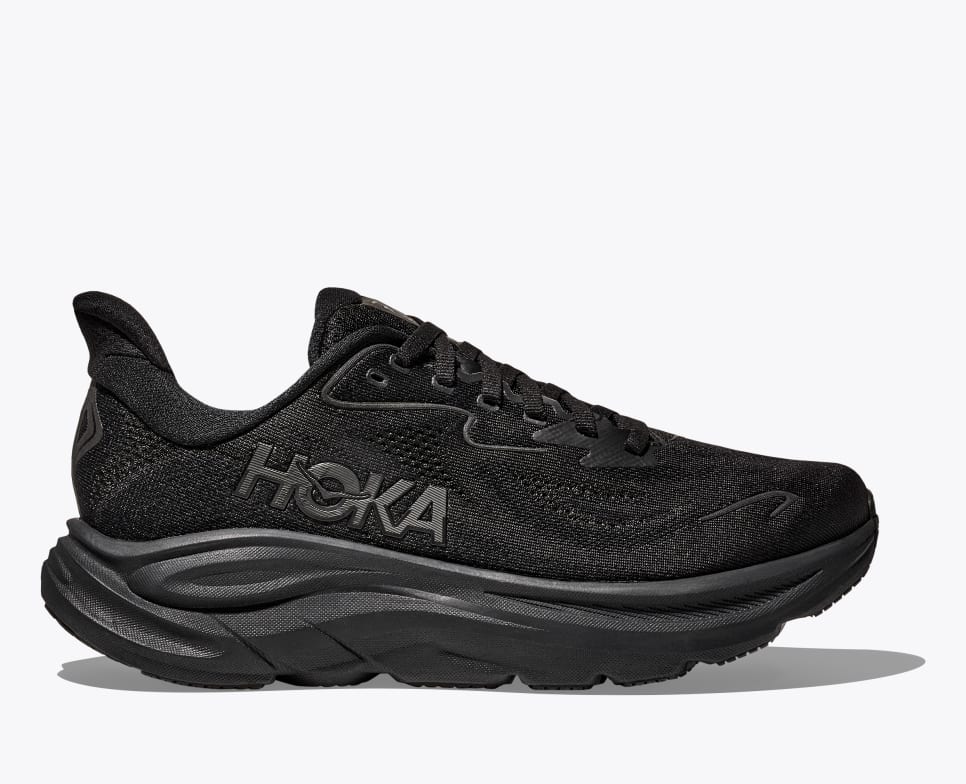 Hoka Clifton 10 Men's Running Shoes - Image 7