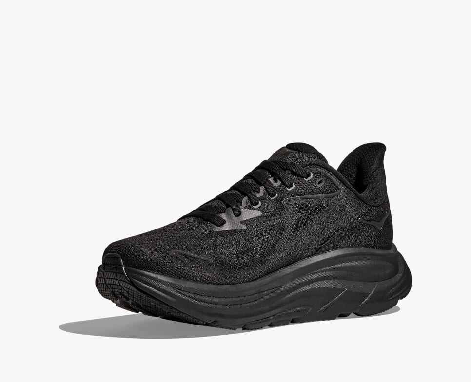 Hoka Clifton 10 Men's Running Shoes - Image 9