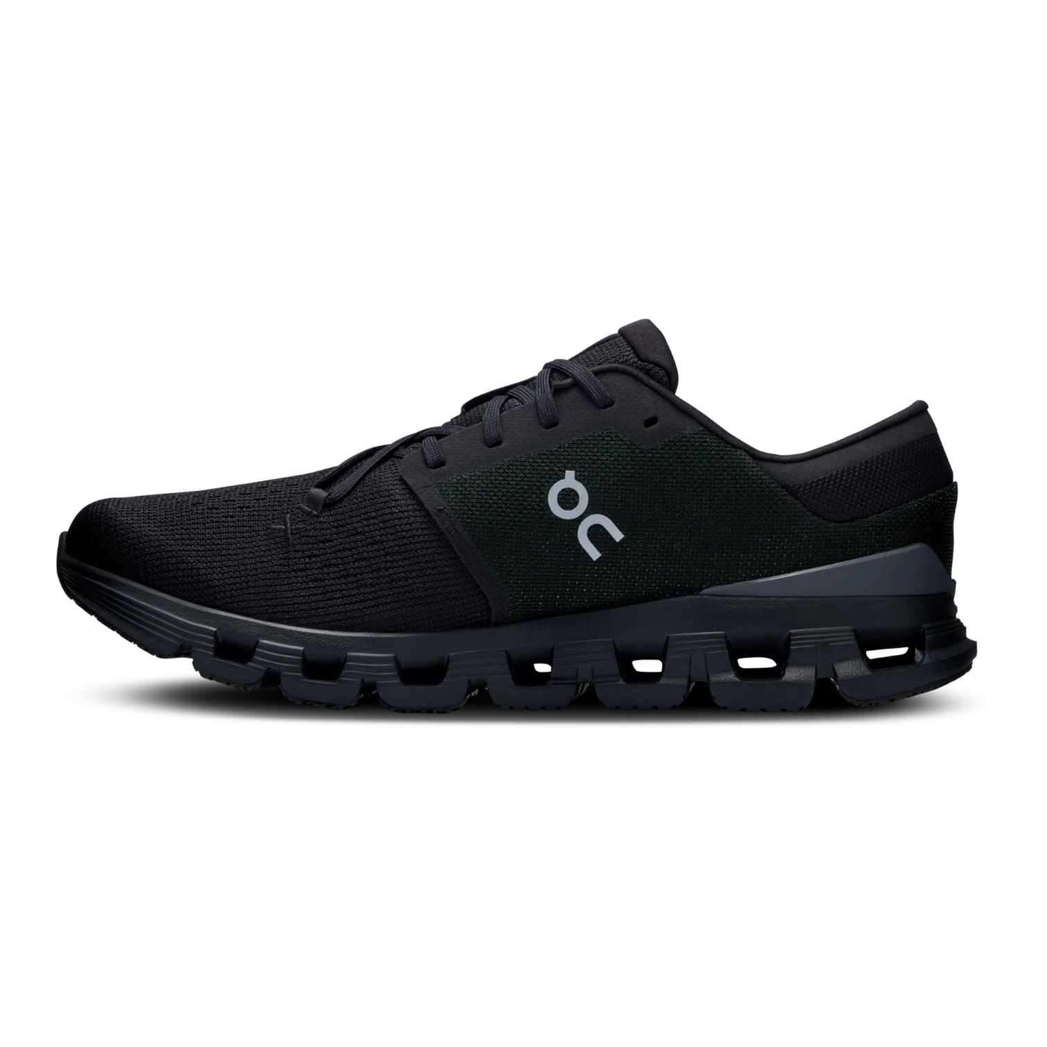 On Cloud Men's Cloud X4 Running Shoes - Image 3