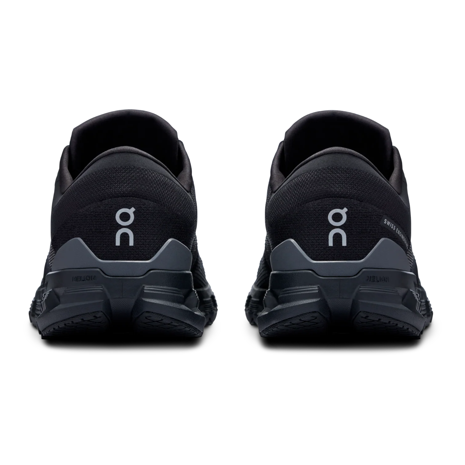 On Cloud Men's Cloud X4 Running Shoes - Image 6