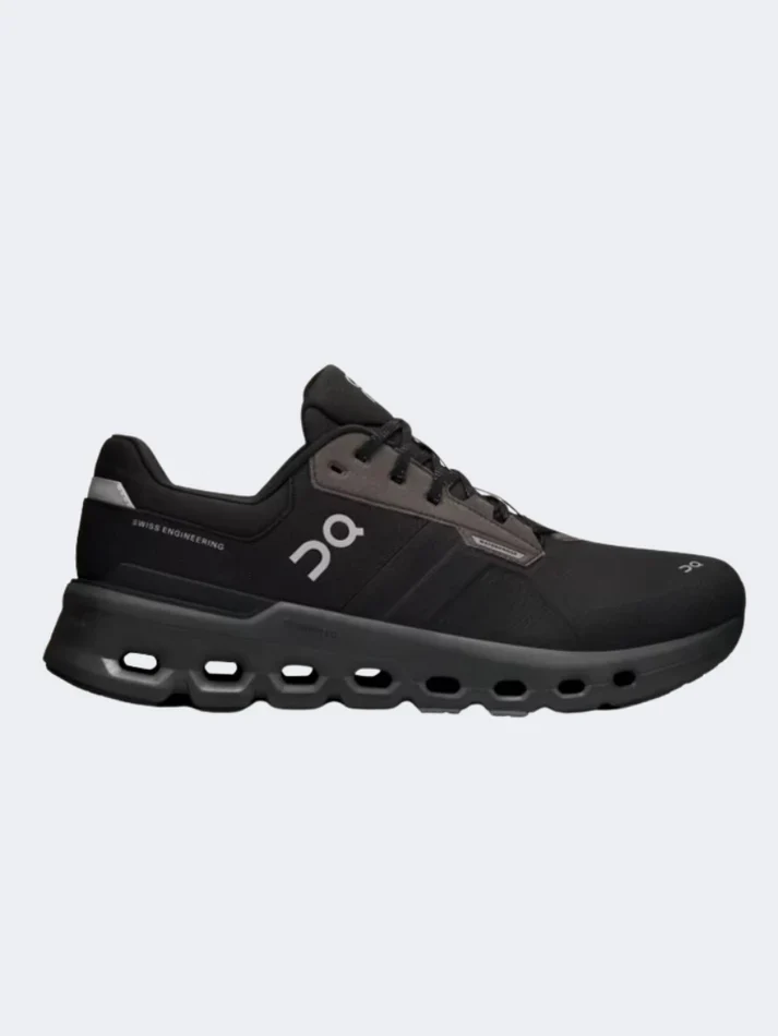 On Cloud Men's Cloudrunner 2 Waterproof Shoes