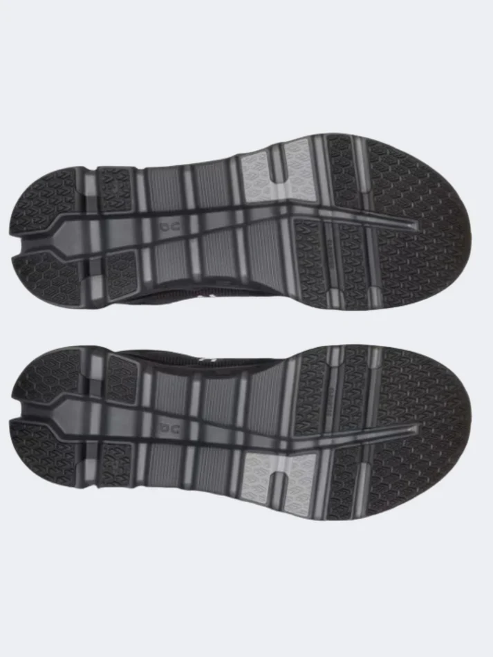 On Cloud Men's Cloudrunner 2 Waterproof Shoes - Image 5