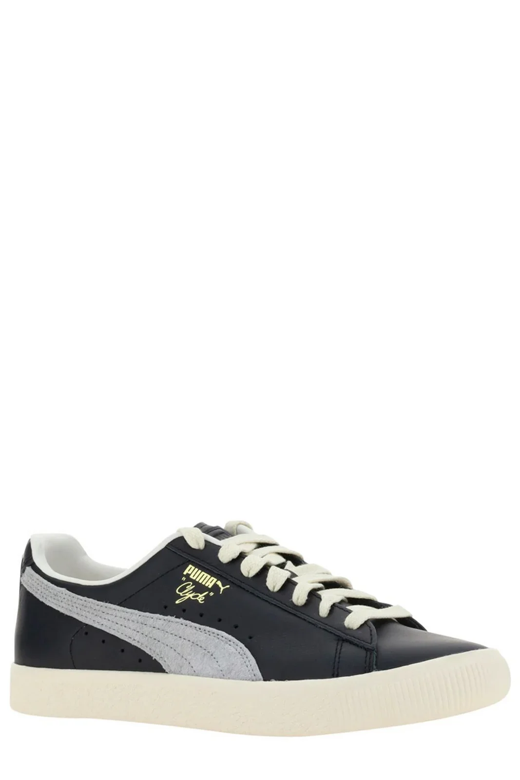 Men's Clyde Base Lace Up Sneakers - Image 6