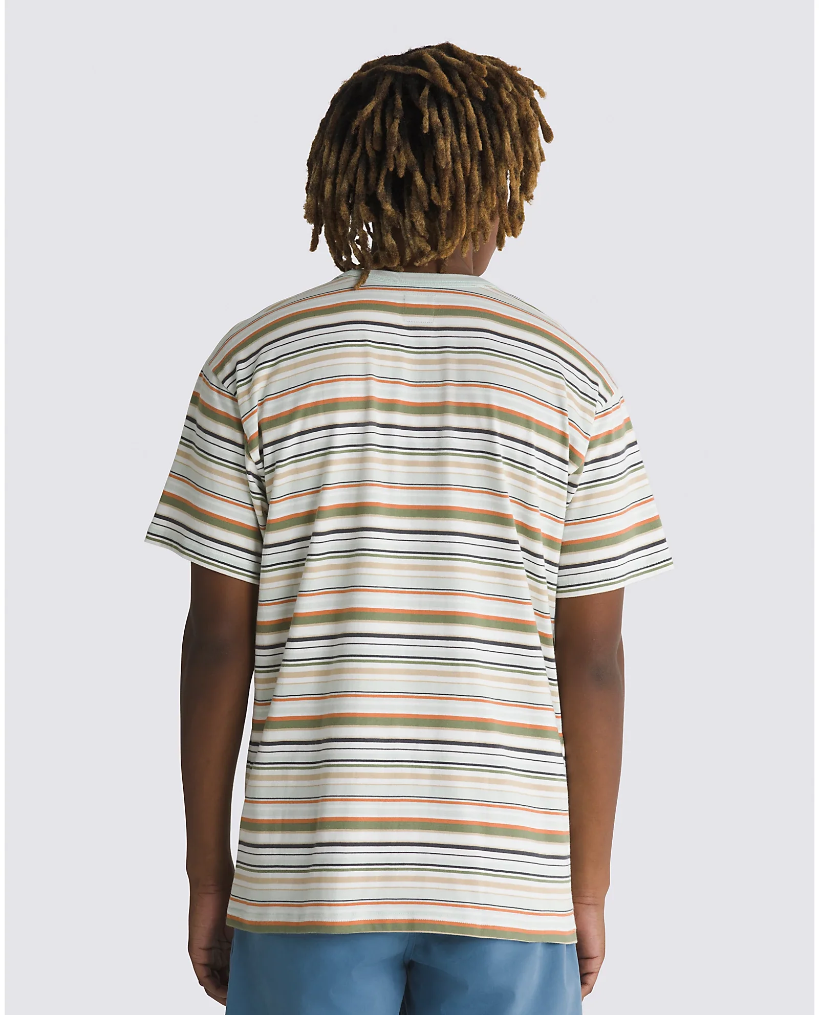 Men's Cullen T-Shirt - Image 2
