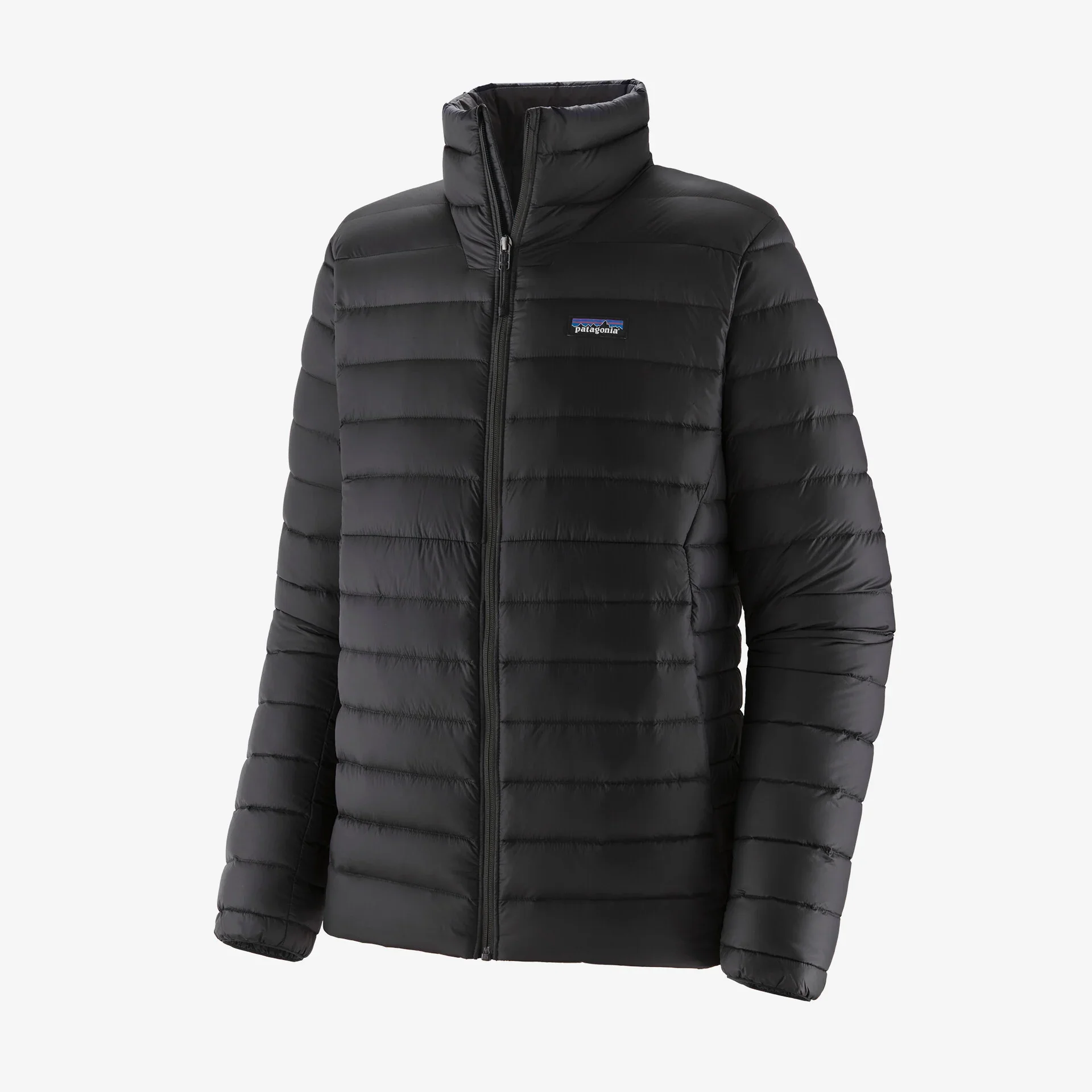 Patagonia Men's Down Sweater Jacket - Image 4
