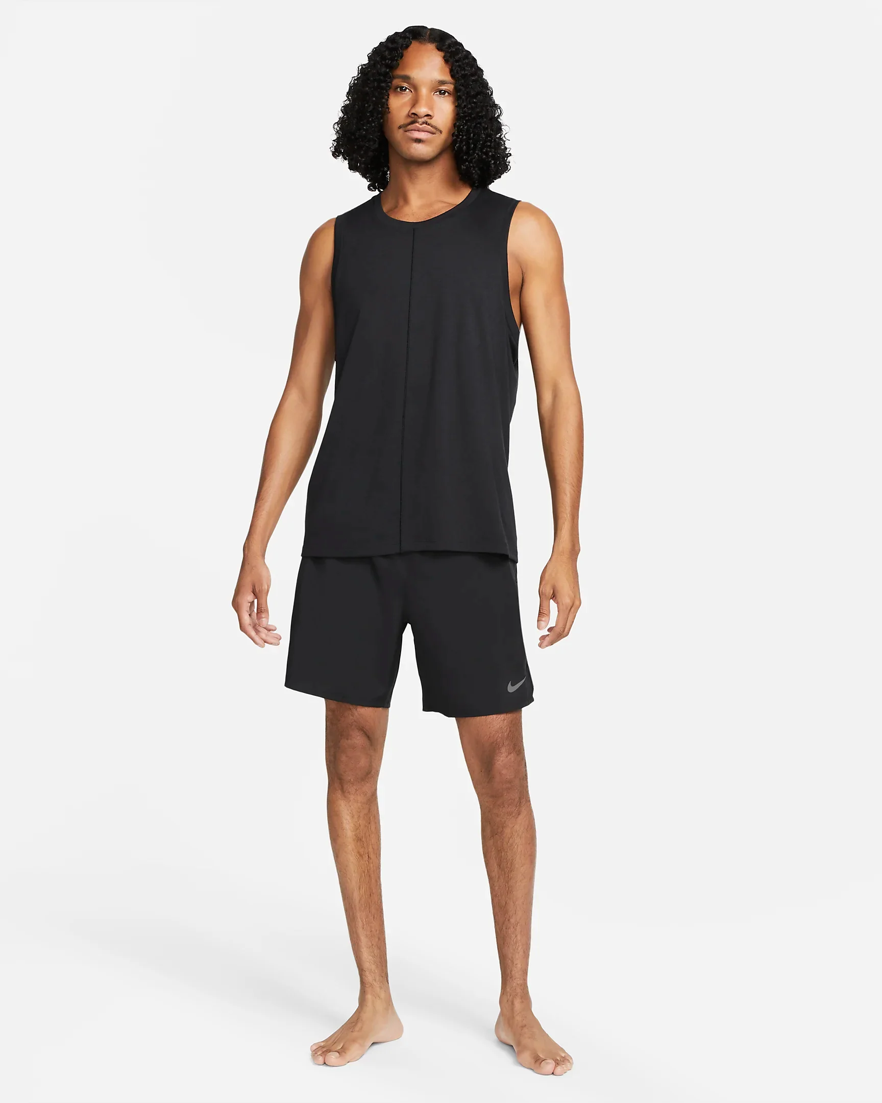 Men's Dri-FIT 7" 2-in-1 Running Shorts - Image 4