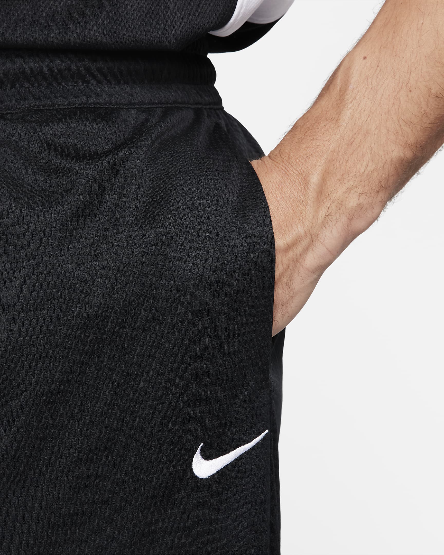 Men's Dri-FIT Icon 11" Shorts - Image 3