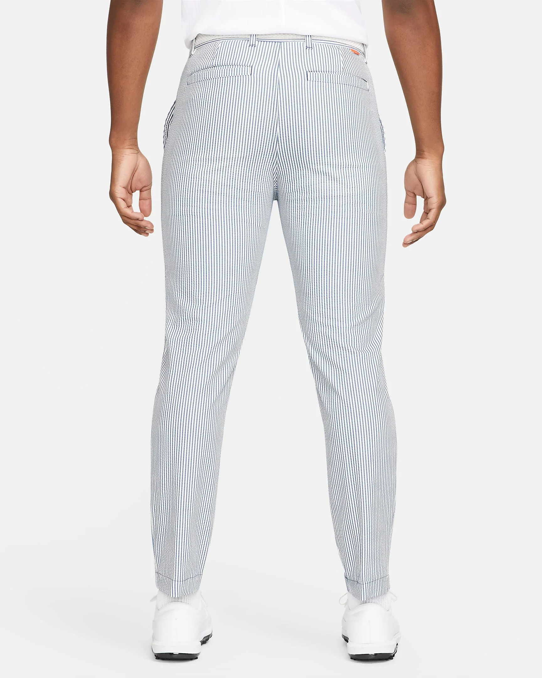 Men's Dri-FIT UV Seersucker Chino Pants - Image 2