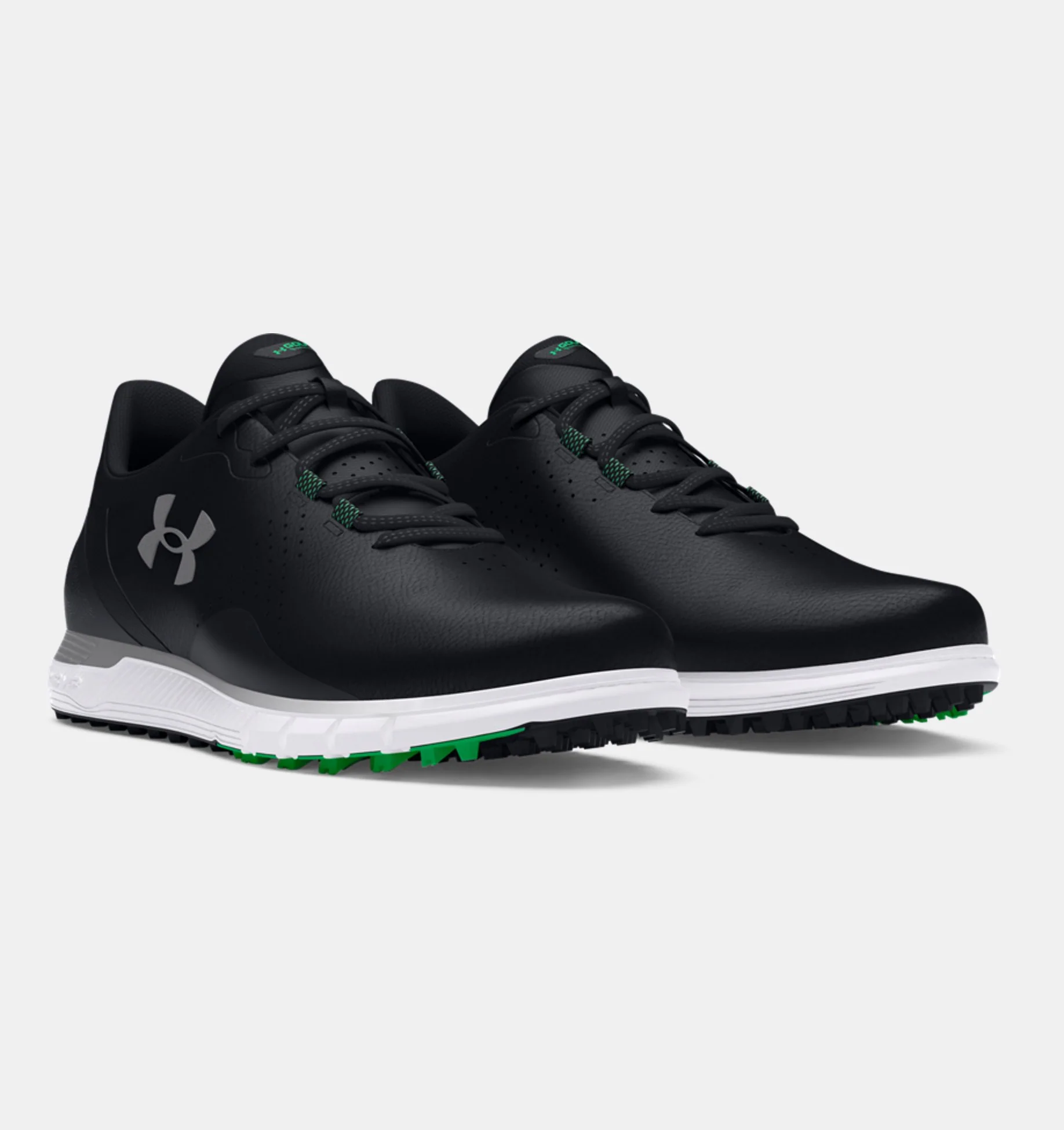 Men's Drive Fade Spikeless Golf Shoes - Image 4