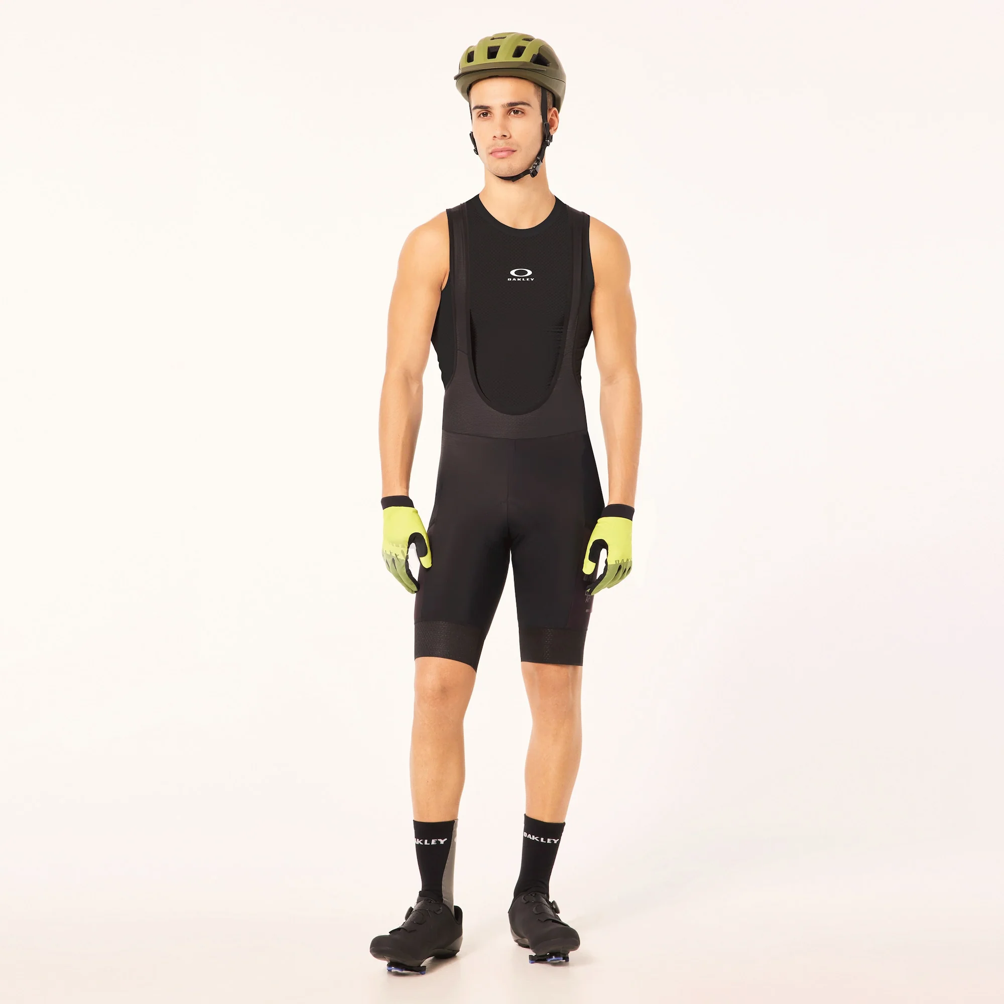 Men's Endurance Base Layer Sleveless - Image 5