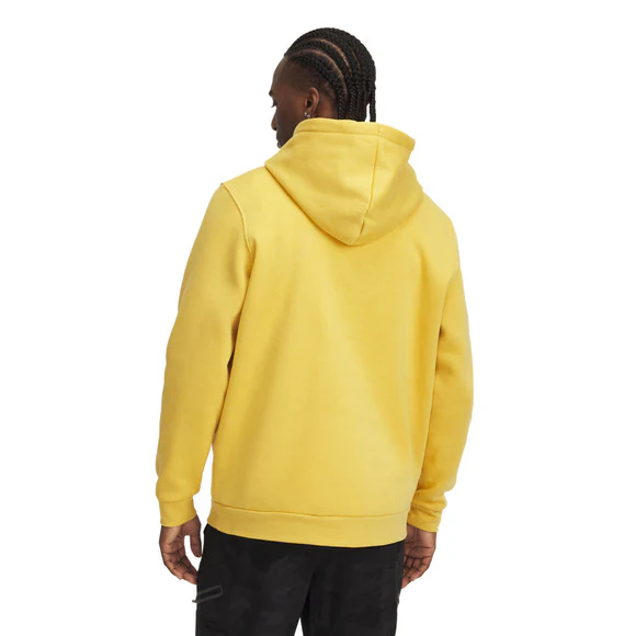 Men's Essential Fleece Hoodie - Image 24